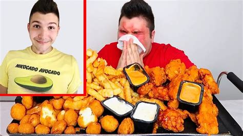 The Global Appeal of Mukbang Videos: How YouTube Stars Are Bridging Cultural Divides